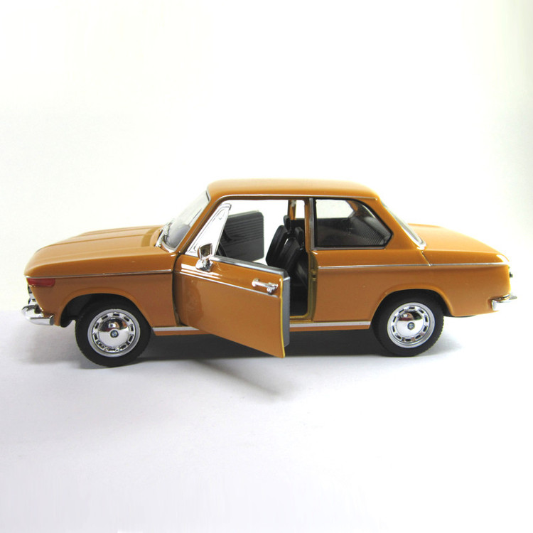 ماشین بازی ولی مدل BMW 2002ti NEX