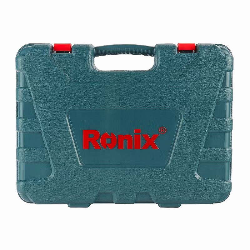 مجموعه 20 عددی ابزار دستی رونیکس مدل RON2001