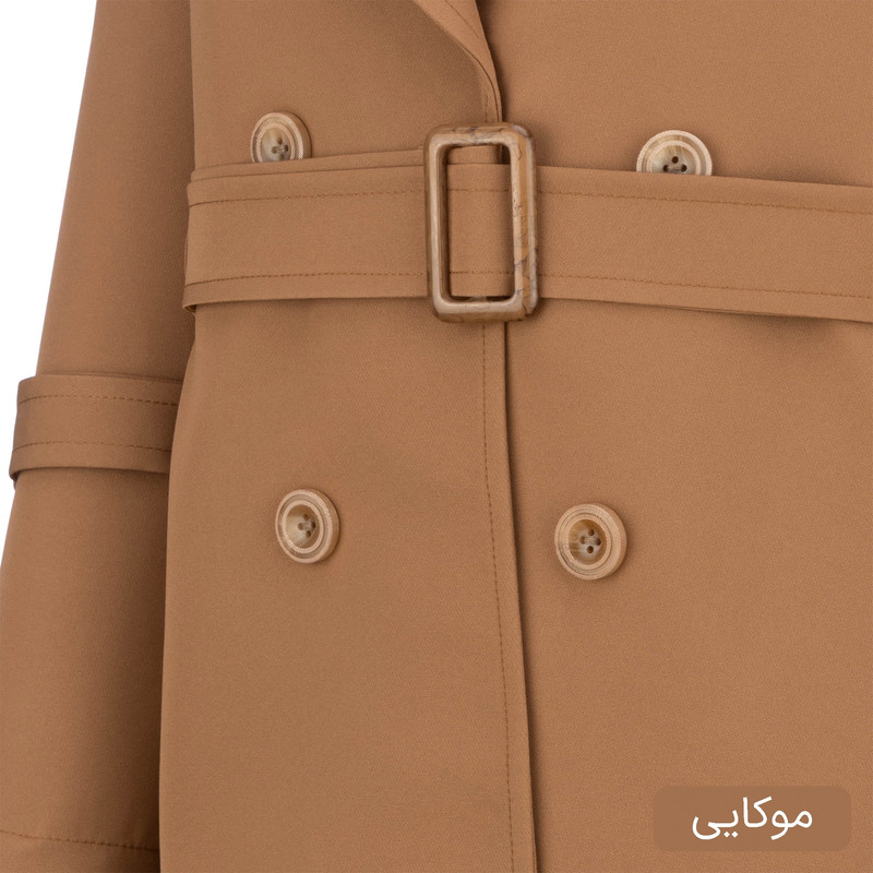 مانتو زیر باسن زنانه السانا مدل رابو کد 2530