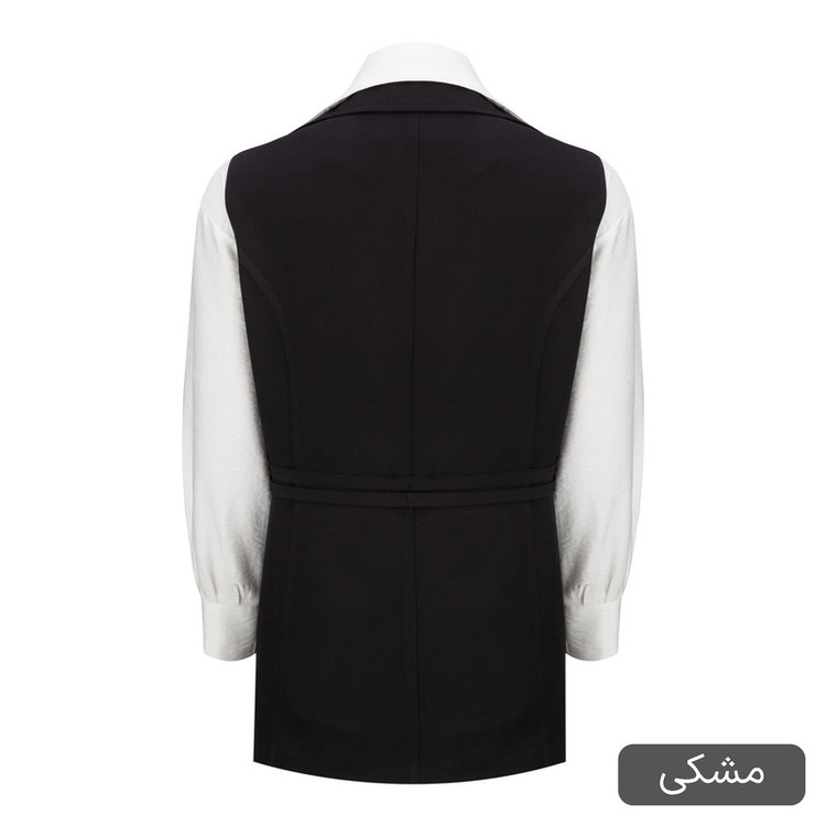 ست 3 تکه لباس رسمی زنانه السانا مدل لیلو کد 2529