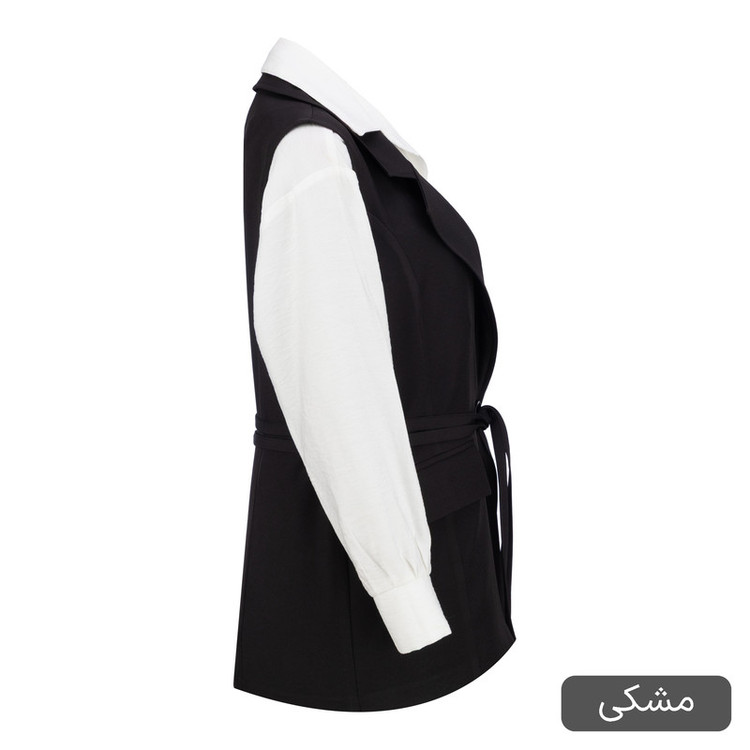 ست 3 تکه لباس رسمی زنانه السانا مدل لیلو کد 2529