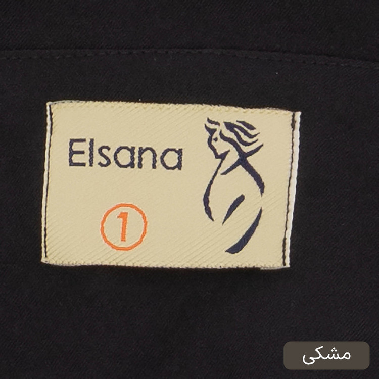 ست 3 تکه لباس رسمی زنانه السانا مدل لیلو کد 2529