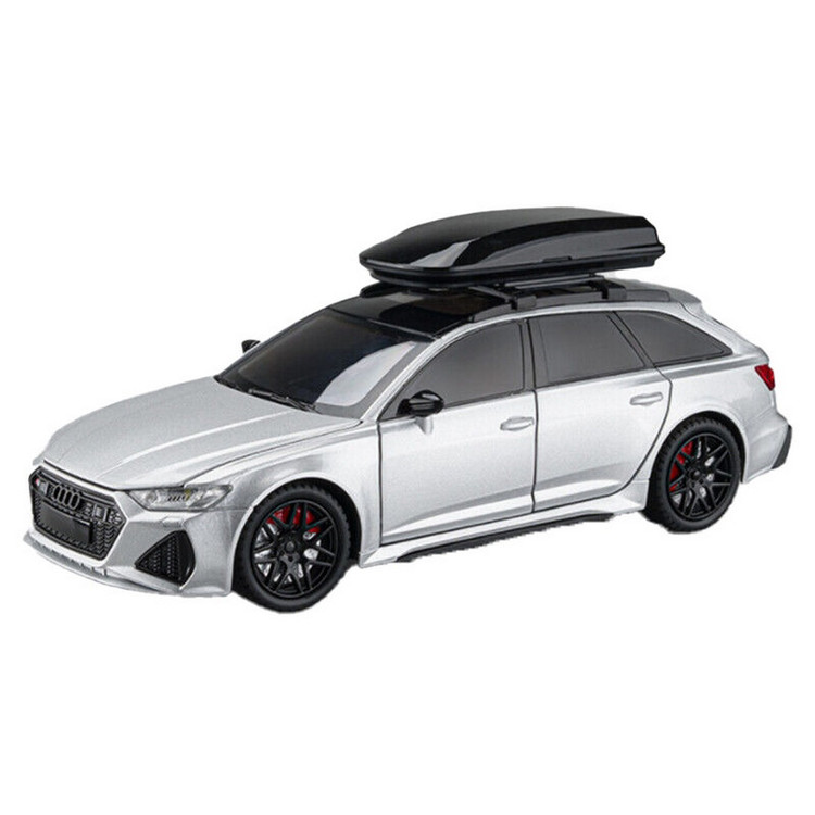 ماشین بازی مدل Audi RS6