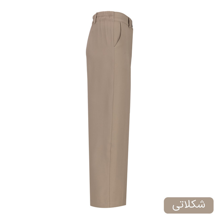 شلوار بگ زنانه السانا مدل رامیلا کد 2526