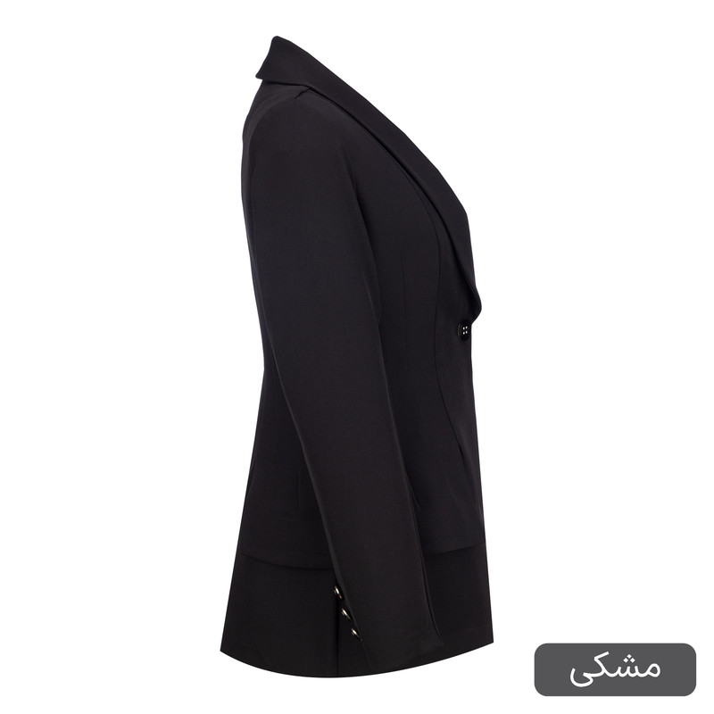 ست کت و شلوار رسمی زنانه السانا مدل سارامین کد 2510
