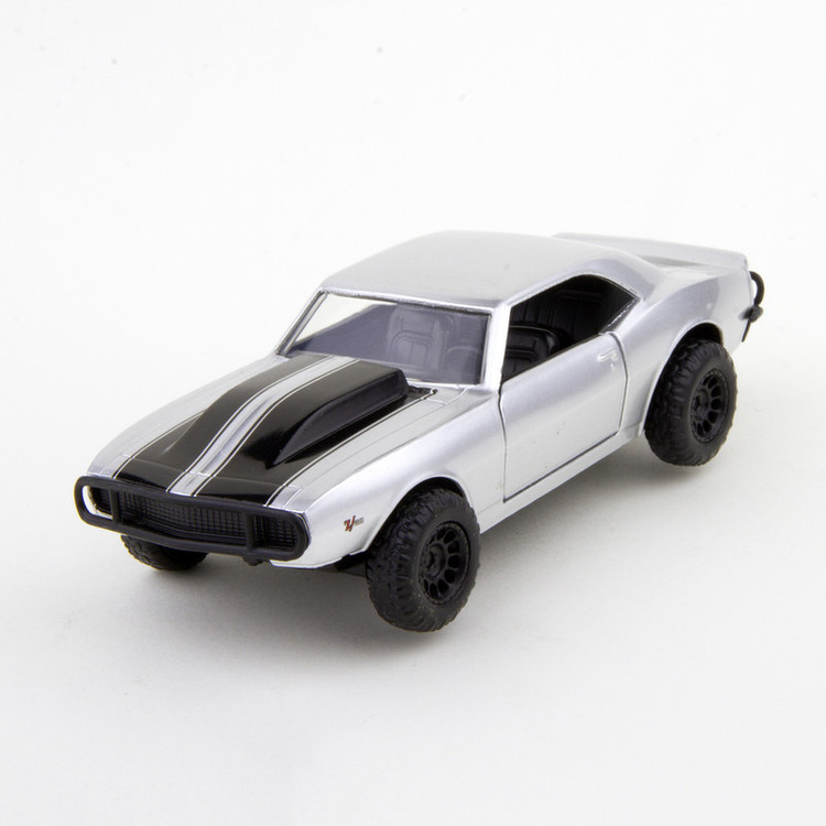 ماکت ماشین جادا مدل چوی کامارو 1967 Chevy Camaro
