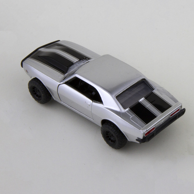 ماکت ماشین جادا مدل چوی کامارو 1967 Chevy Camaro