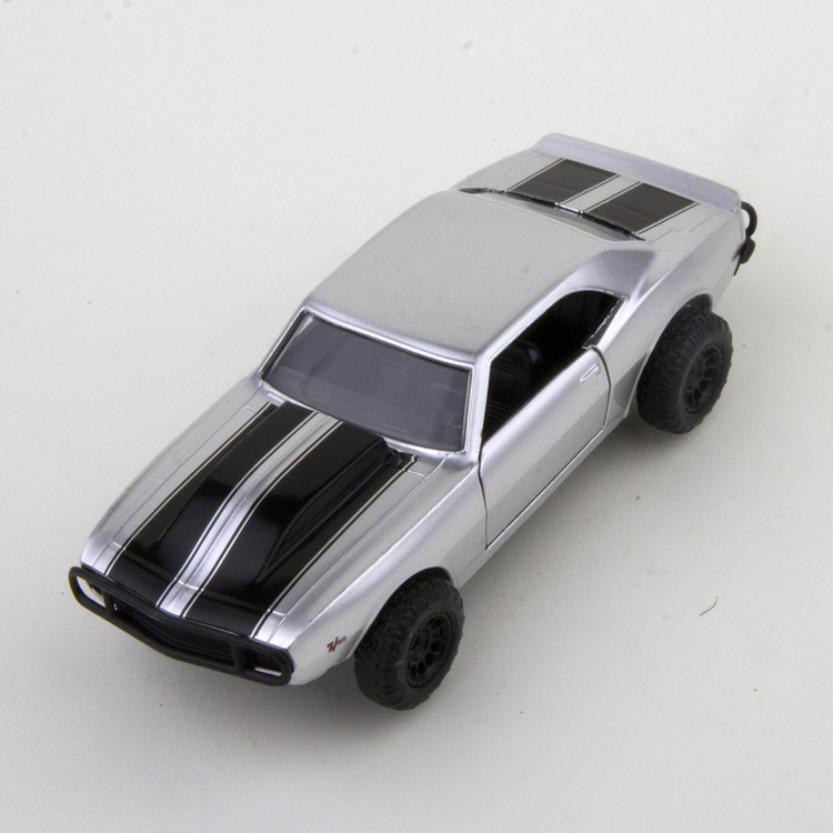 ماکت ماشین جادا مدل چوی کامارو 1967 Chevy Camaro