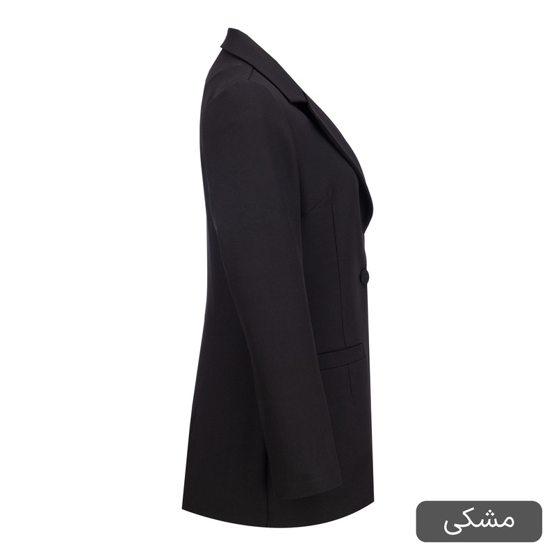 ست کت و شلوار رسمی زنانه السانا مدل نازوند کد 2449