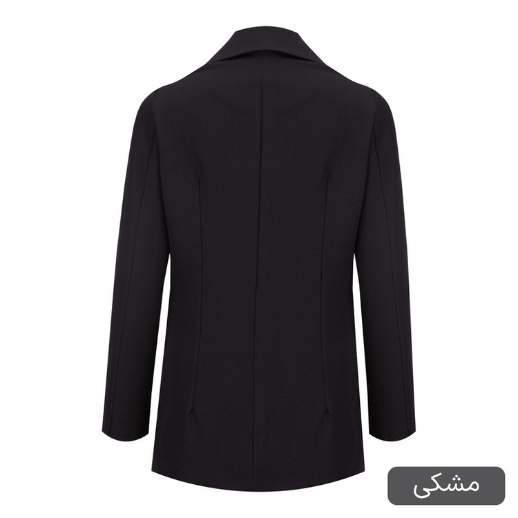 ست کت و شلوار رسمی زنانه السانا مدل نازوند کد 2449