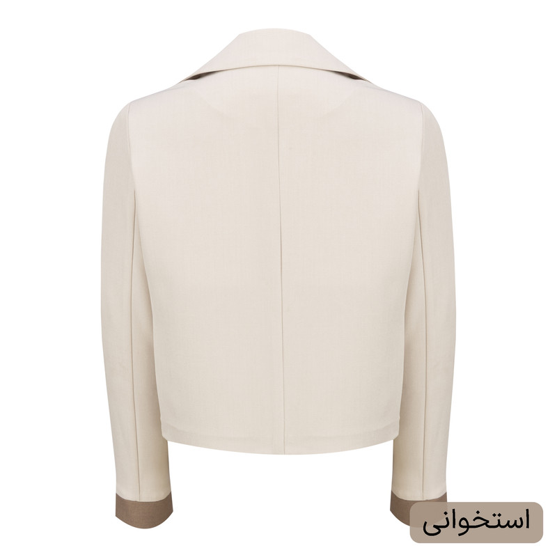 ست کت و شلوار رسمی زنانه السانا مدل مرسانا کد 2502