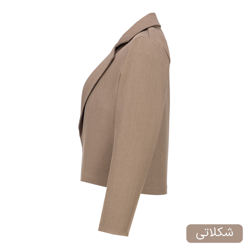 ست کت و شلوار رسمی زنانه السانا مدل مرسانا کد 2502