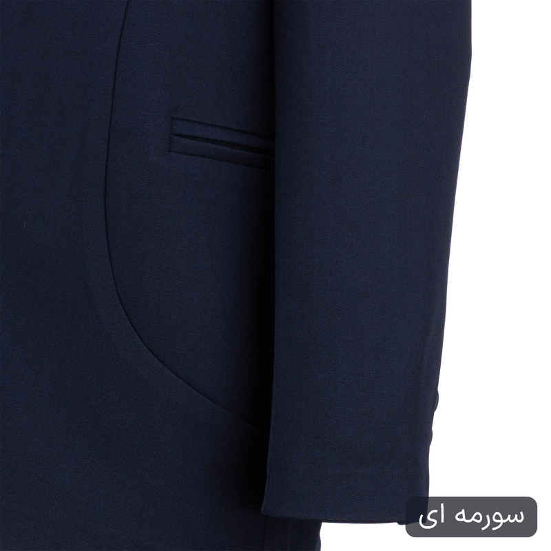 مانتو کتی زنانه السانا مدل بریکان کد 2496