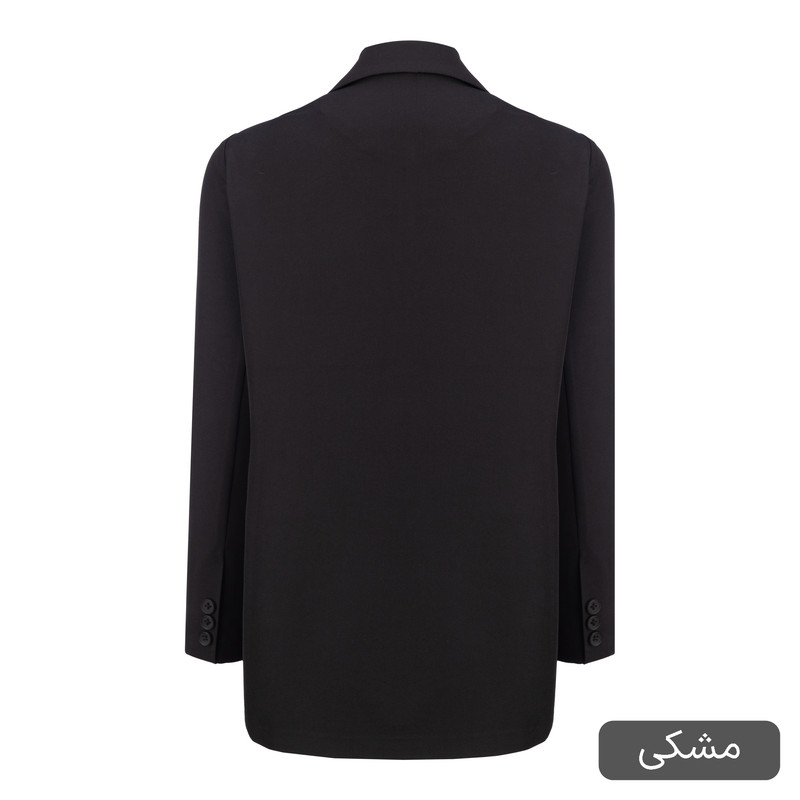 مانتو کتی زنانه السانا مدل بریکان کد 2496