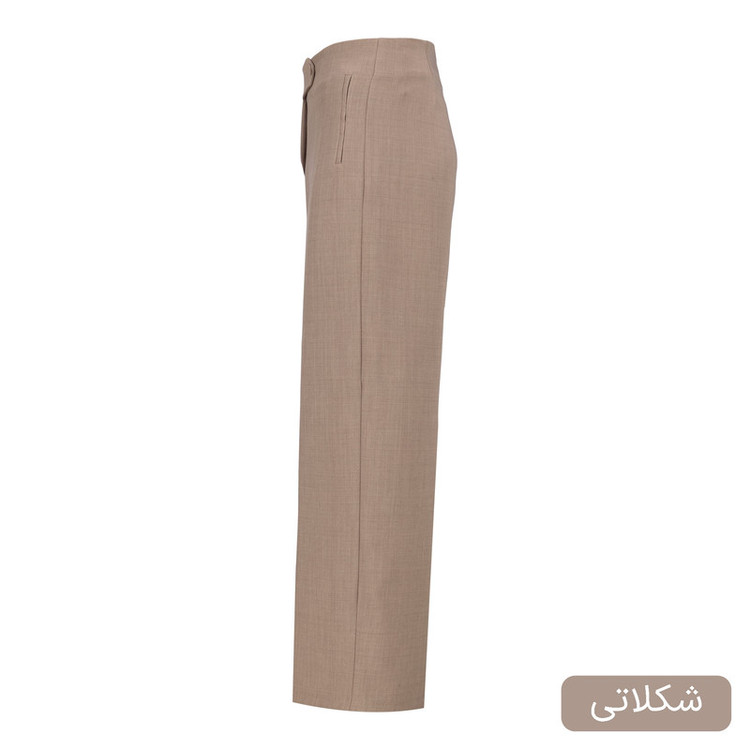 شلوار بگ زنانه السانا مدل نجماه کد 2504