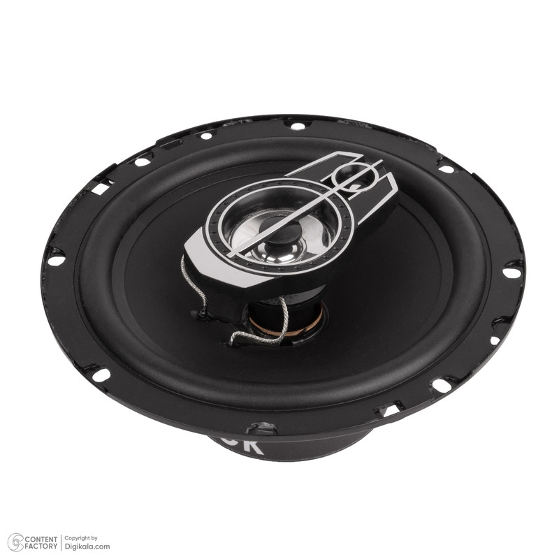 اسپیکر پشت خودرو راک مدل RML1670F سایز 7 اینچ بسته 2 عددی