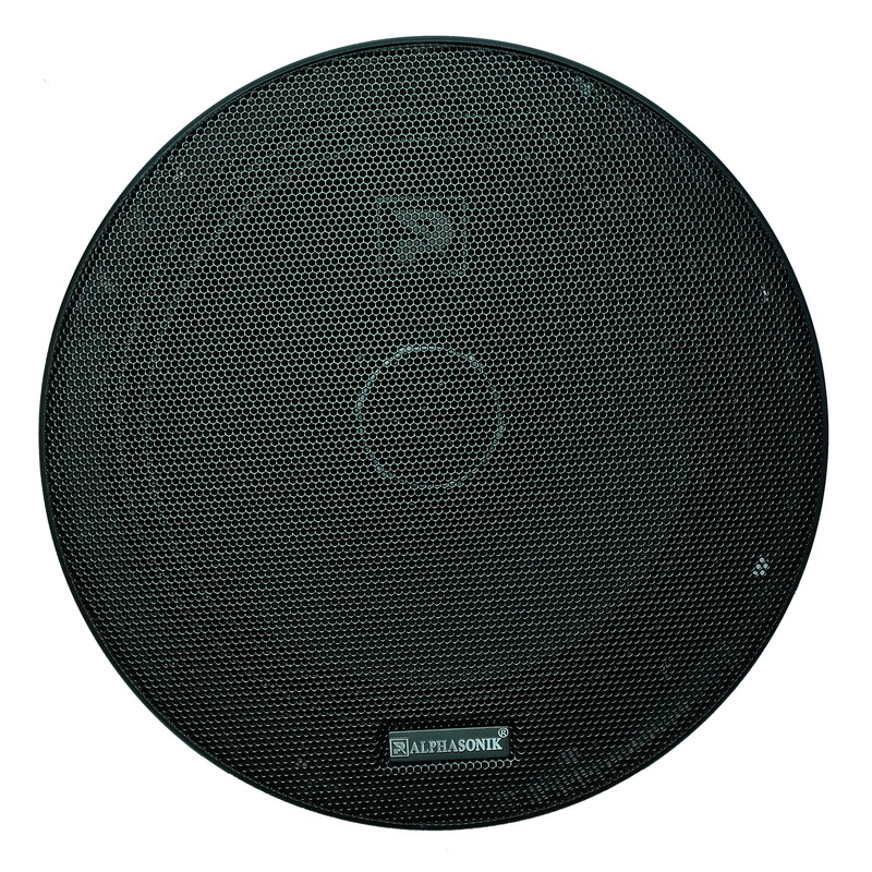 فول رنج خودرو آلفاسونیک مدل PSW-8900 بسته دو عددی