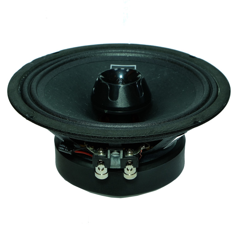 فول رنج خودرو آلفاسونیک مدل PSW-8900 بسته دو عددی