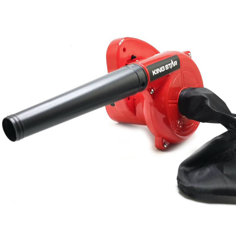 دستگاه دمنده و مکنده 950 وات وات کینگ استار مدل KS1001
