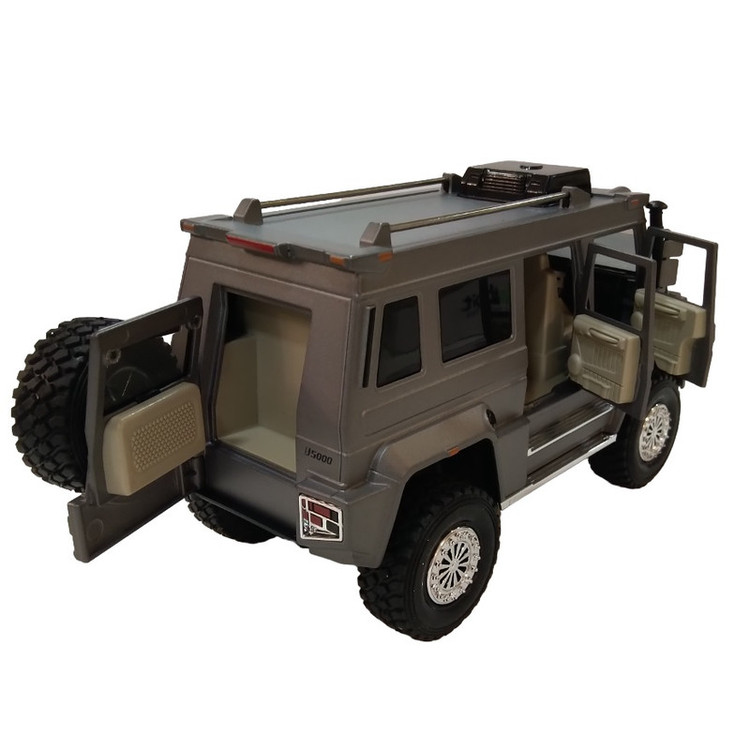 ماکت ماشین مدل بنز یونیماگ کد U5000