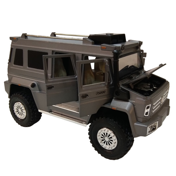 ماکت ماشین مدل بنز یونیماگ کد U5000