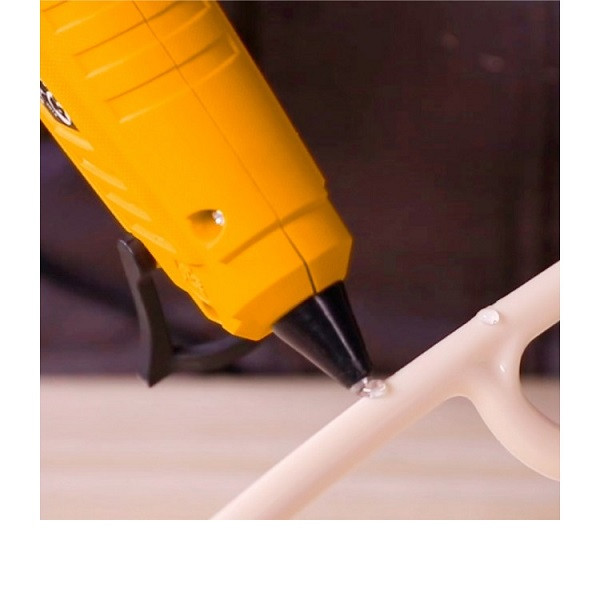 دستگاه چسب حرارتی اینکو مدل GG-148