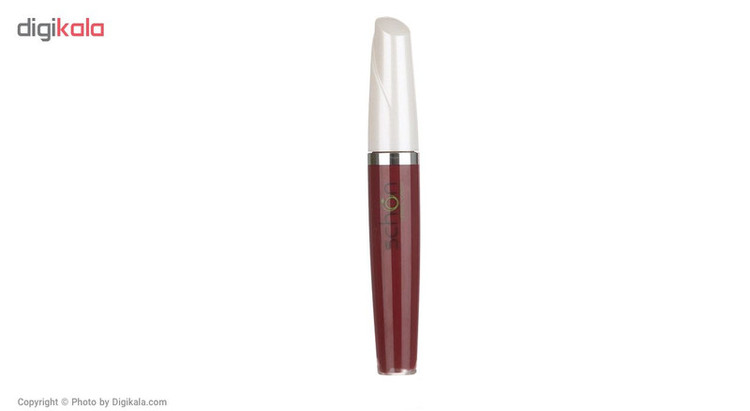 رژ لب مایع شون سری Velvet Matt شماره M61