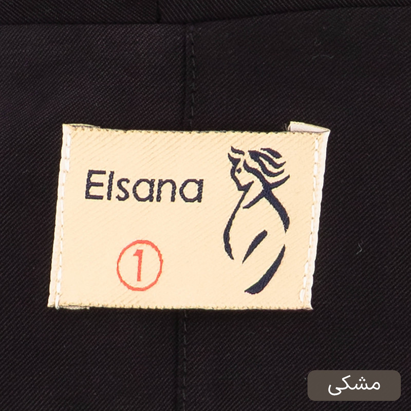 ست کت و دامن رسمی زنانه السانا مدل ناریش کد 2497