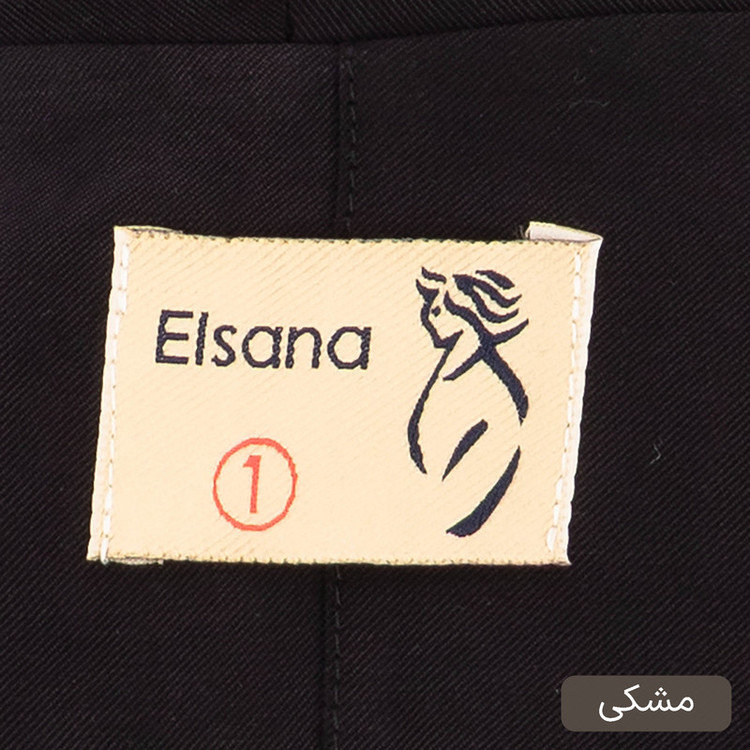ست کت و دامن رسمی زنانه السانا مدل ناریش کد 2497