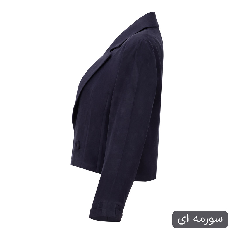 ست کت و دامن رسمی زنانه السانا مدل ناریش کد 2497