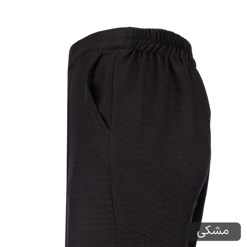 ست تونیک و شلوار رسمی زنانه السانا مدل لادیان کد 2499
