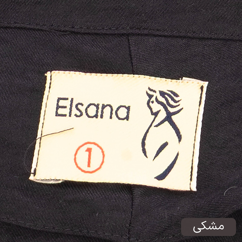 ست تونیک و شلوار رسمی زنانه السانا مدل لادیان کد 2499