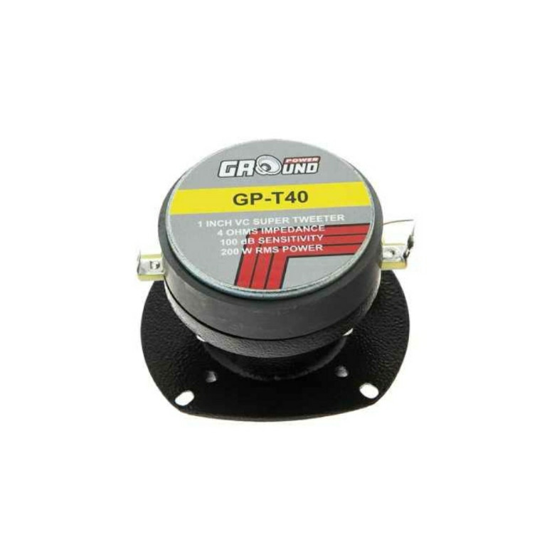 توییتر خودرو گراند پاور مدل GP-T40 بسته 2 عددی