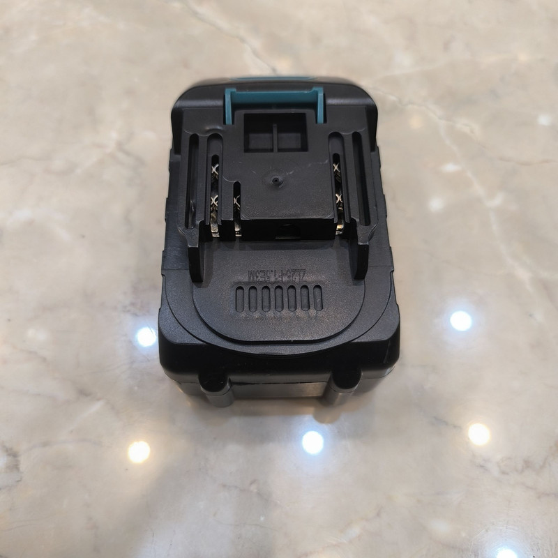 باتری لیتیومی دریل شارژی مدل 148VFmax