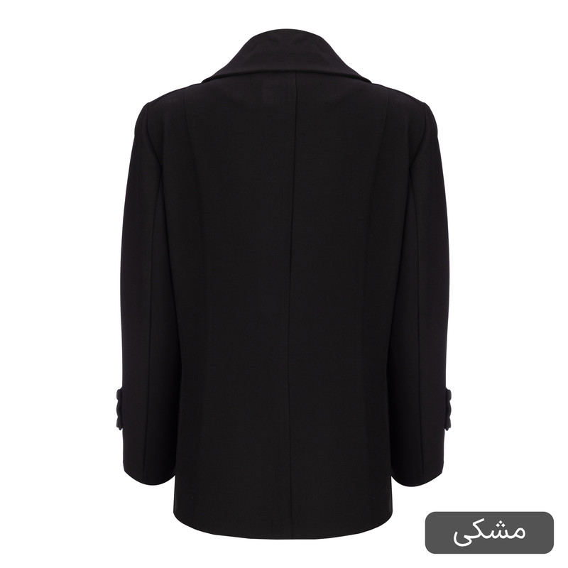 ست کت و شلوار رسمی زنانه السانا مدل رادوین کد 2488