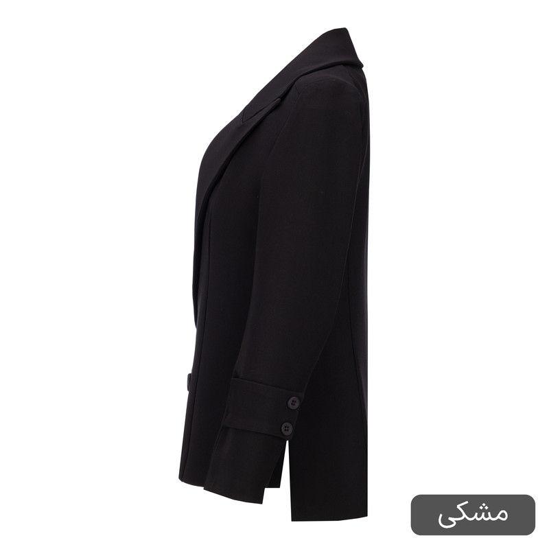ست کت و شلوار رسمی زنانه السانا مدل رادوین کد 2488