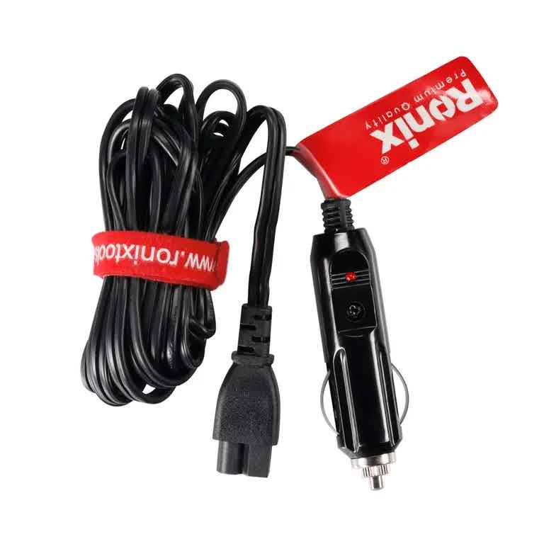 کمپرسور فندکی رونیکس مدل RH-4264