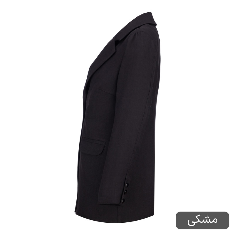 ست کت و شلوار رسمی زنانه السانا مدل نیراس کد 2476