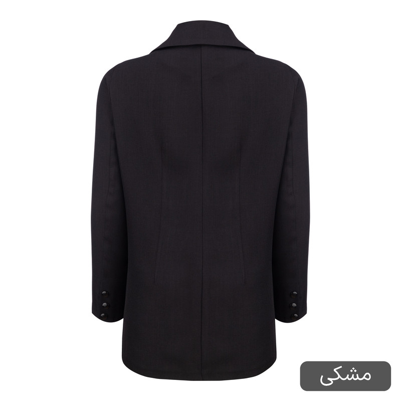 ست کت و شلوار رسمی زنانه السانا مدل نیراس کد 2476