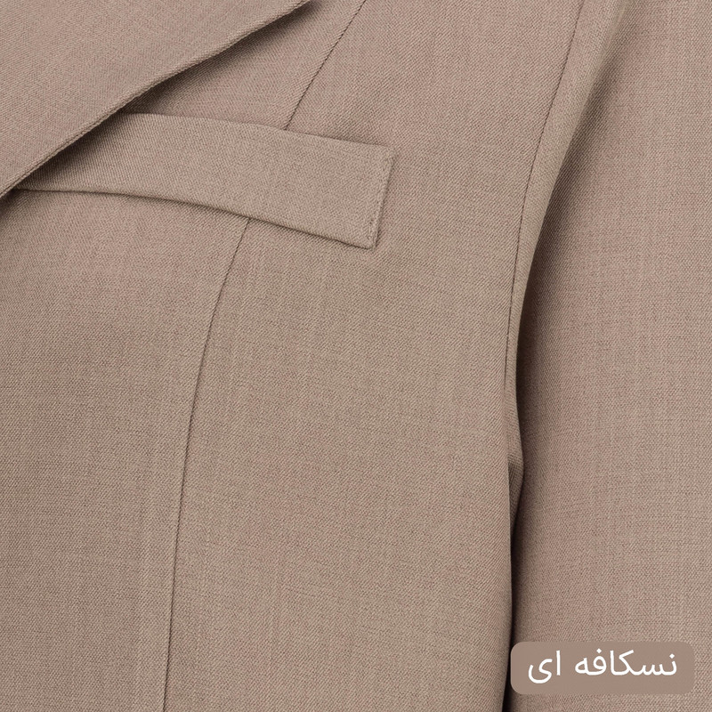ست کت و شلوار رسمی زنانه السانا مدل آدریان کد 2485