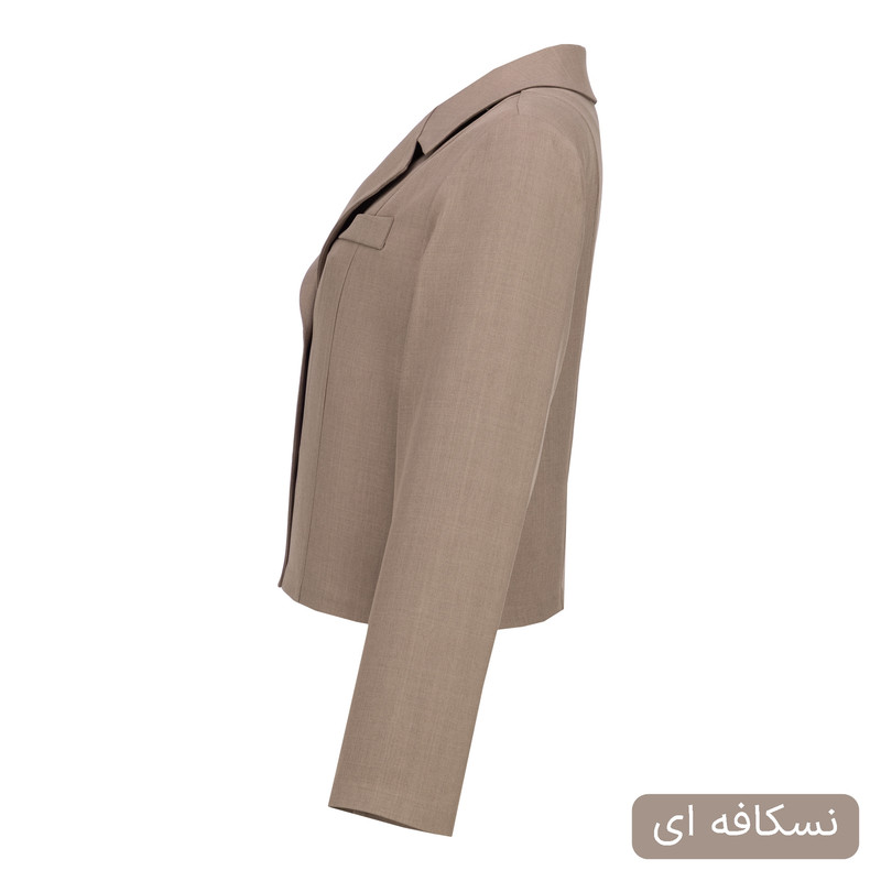 ست کت و شلوار رسمی زنانه السانا مدل آدریان کد 2485