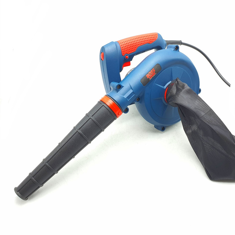 دستگاه دمنده و مکنده برقی حرفه ای باس مدل BS123ZL319-1