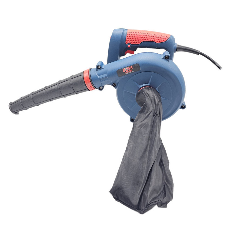 دستگاه دمنده و مکنده باس مدل BS123ZL319-1