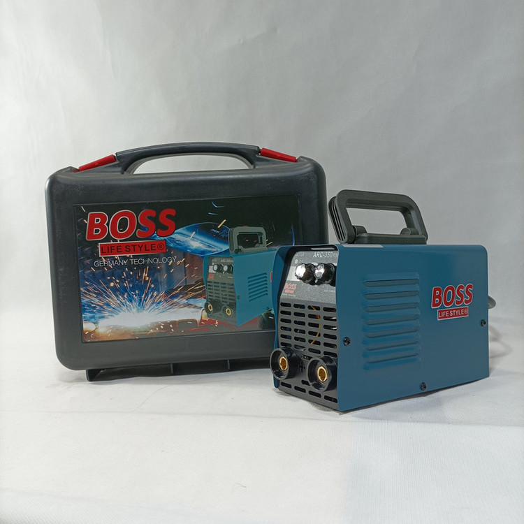 اینورتر 350 آمپر باس مدل mini