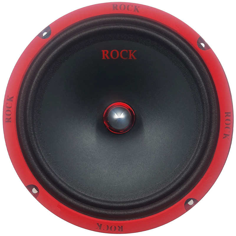 میدرنج خودرو راک مدل RJ-8600 بسته دو عددی