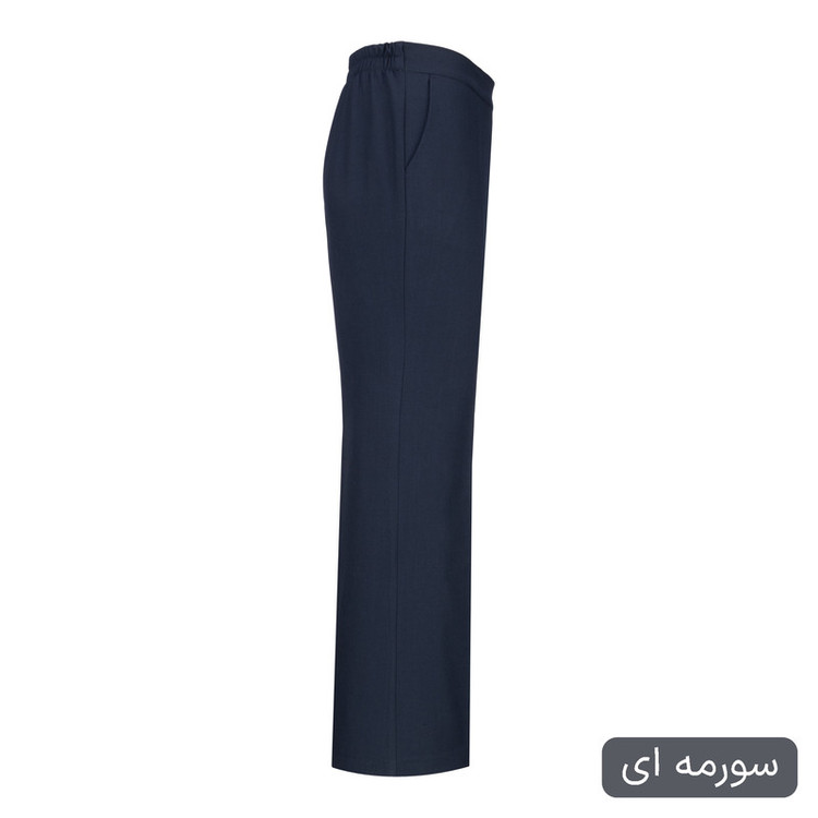 شلوار راسته زنانه السانا مدل لانیا کد 2442