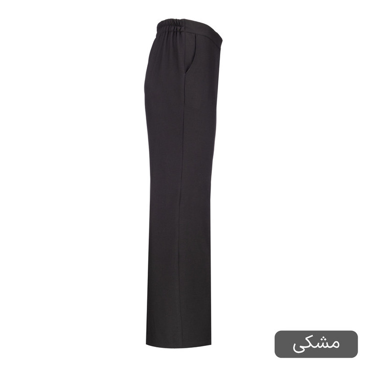 شلوار راسته زنانه السانا مدل لانیا کد 2442