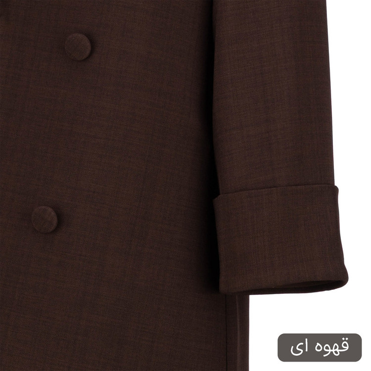 مانتو کتی زنانه السانا مدل هیدیکا کد 2470