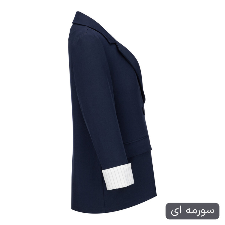 ست کت و شلوار رسمی زنانه السانا مدل فرینوش کد 2464