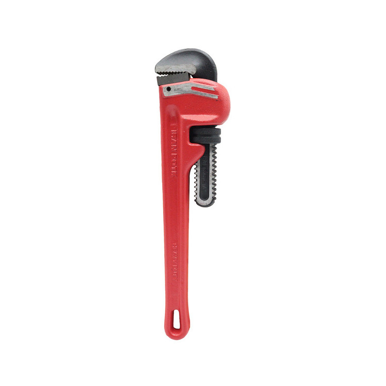 آچار شلاقی ایران پتک کد YP-DB1410-14INCH سایز 14 اینچ